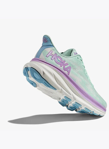 SCARPA CLIFTON 9, SOLM MINT, small