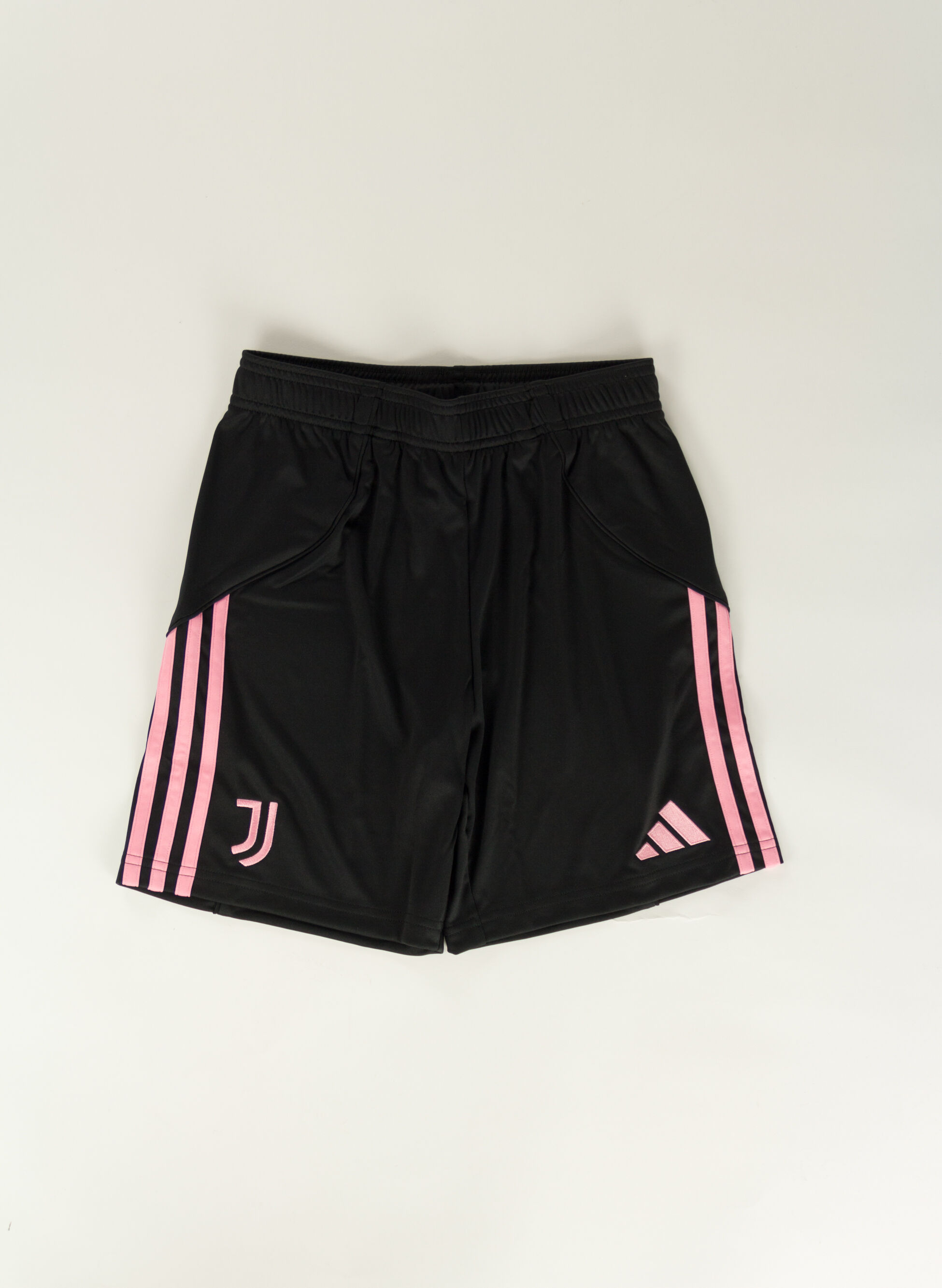 SHORT HOME 25/26 JUVENTUS RAGAZZO 13-14