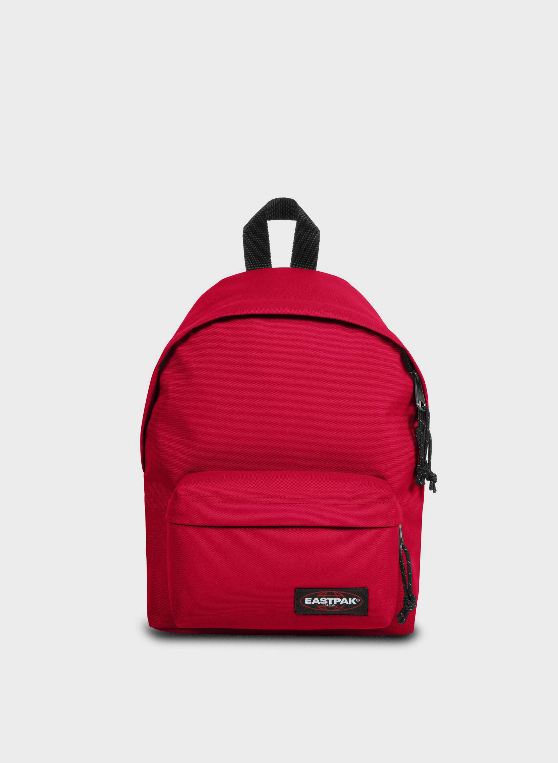 EASTPAK ZAINO ORBIT SCARLET UNISEX