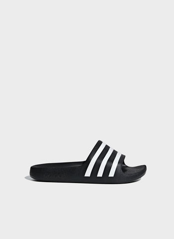 CIABATTE ADILETTE AQUA RAGAZZO, , small