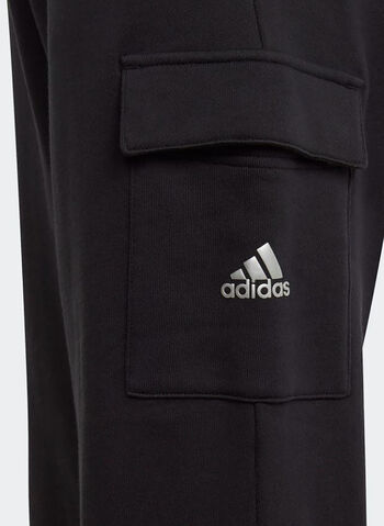 PANTALONE DANCE LOW-CROTCH, BLK, small