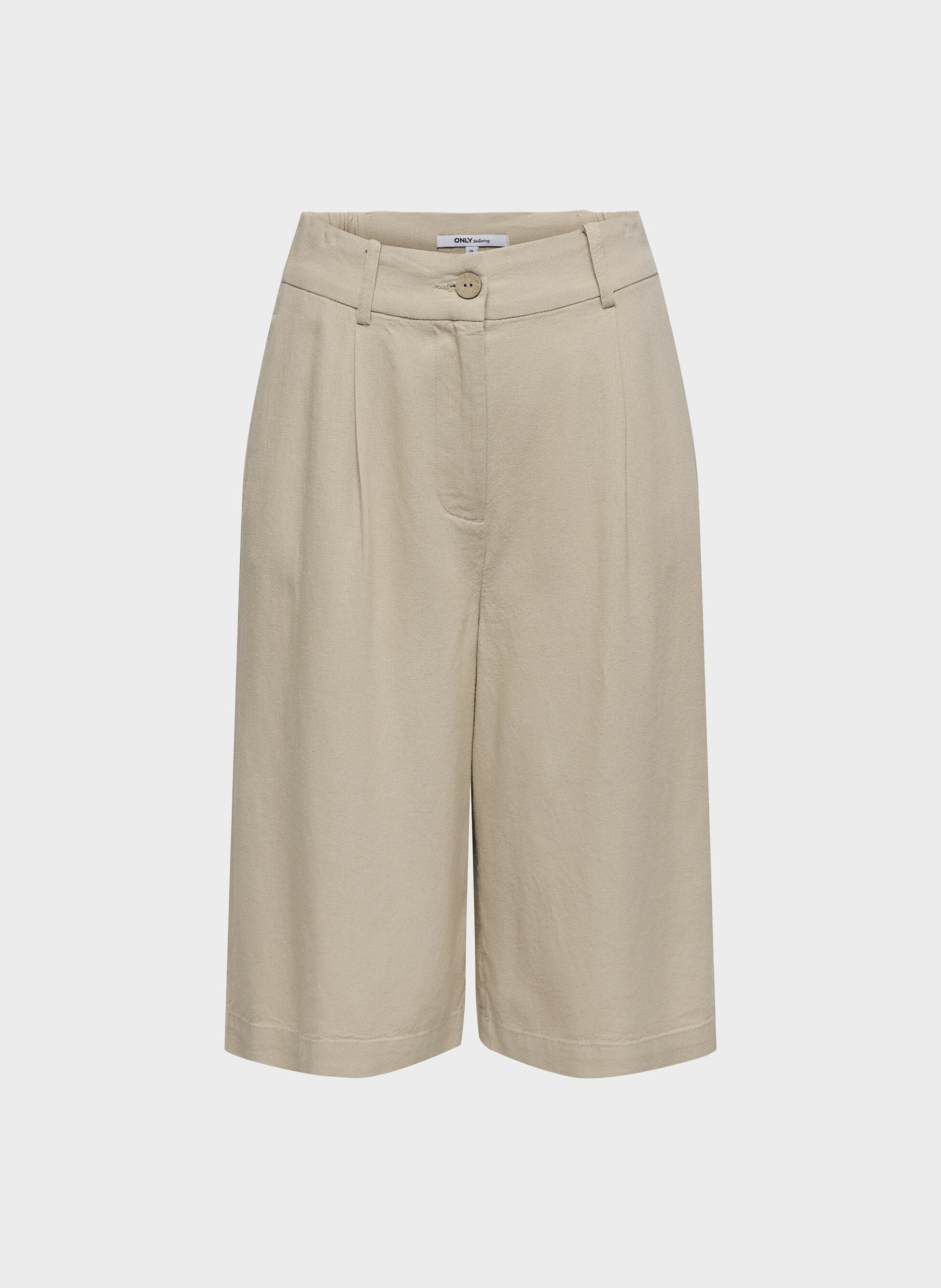 ONLY BERMUDA ONLGOA LINO 40