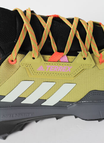 SCARPA HIKING TERREX AX4 GORE-TEX, OLIVEBLK, small