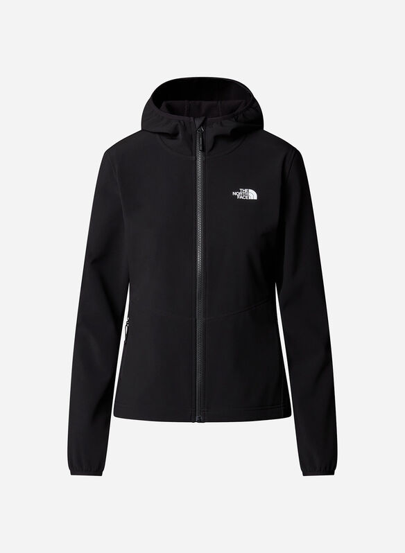 GIUBBOTTO SOFTSHELL COMBAL, BLK, medium