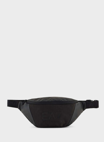 MARSUPIO VISIBILITY, UC001 BLK, small