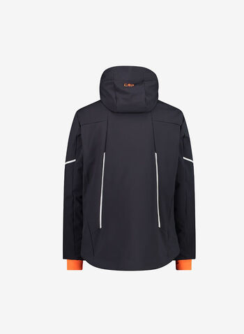 GIACCA SCI SOFTSHELL 8000, U423 ANTR, small