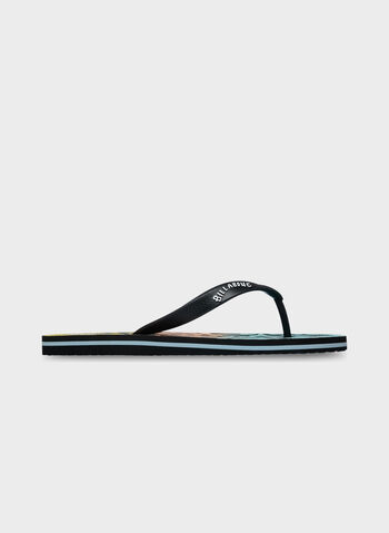 INFRADITO TIDES, BLK, small