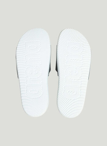 CIABATTA FASCIA MARCO MASSAGE, 101 BLK, small