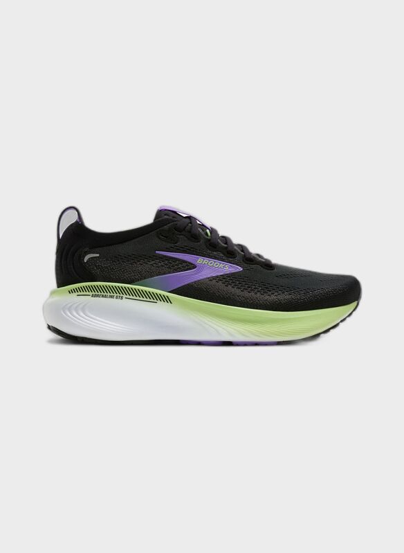 SCARPA ADRENALINE GTS 25, - BLKPURPLIME, medium