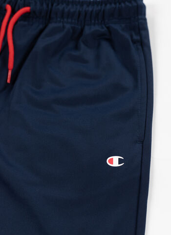 TUTA FULL ZIP RAGAZZO, RS046 NVYRED, small