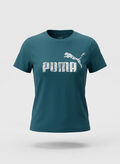 T-SHIRT BTS GRAPHIC RAGAZZO, 36 PETROLIO, thumb