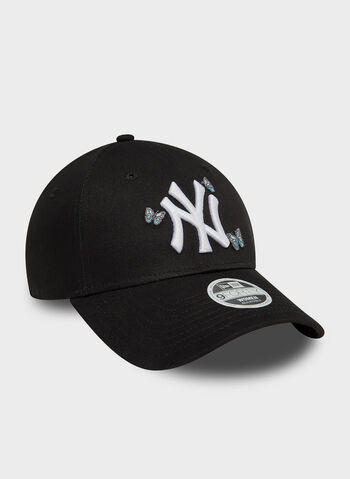 CAPPELLO NYY ICON, BLK, small