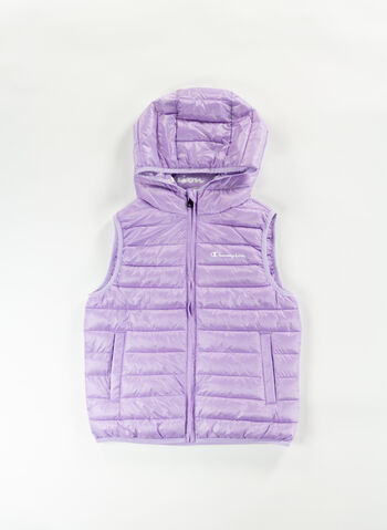 SMANICATO CON CAPPUCCIO JUNIOR, VS022 LILLA, small