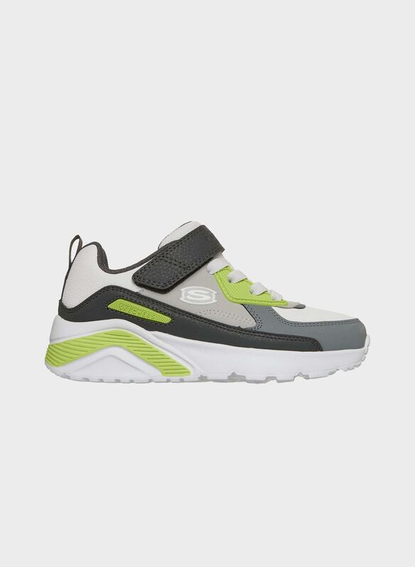 SCARPA UNO LITE BAMBINO, GYLM WHTGREYLIME, medium