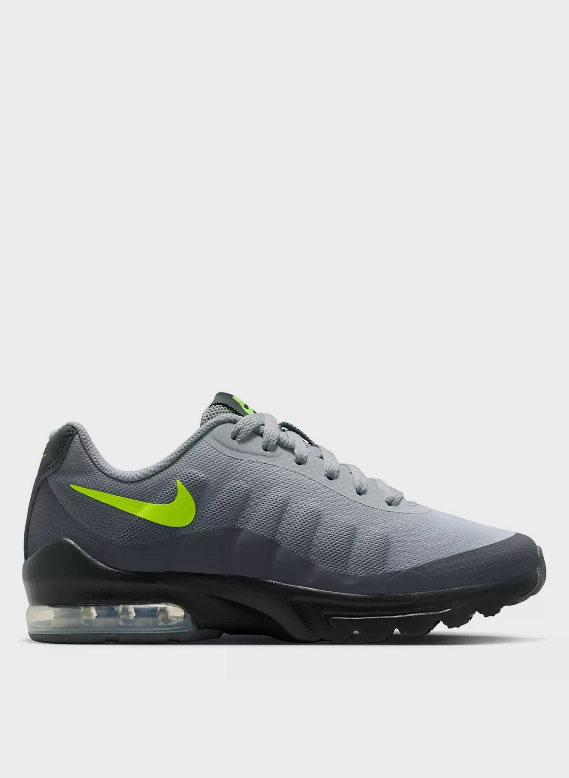 SCARPA AIR MAX INVIGOR RAGAZZO 5.5Y
