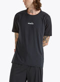 T-SHIRT BE ONE FT, 80013 BLK, thumb