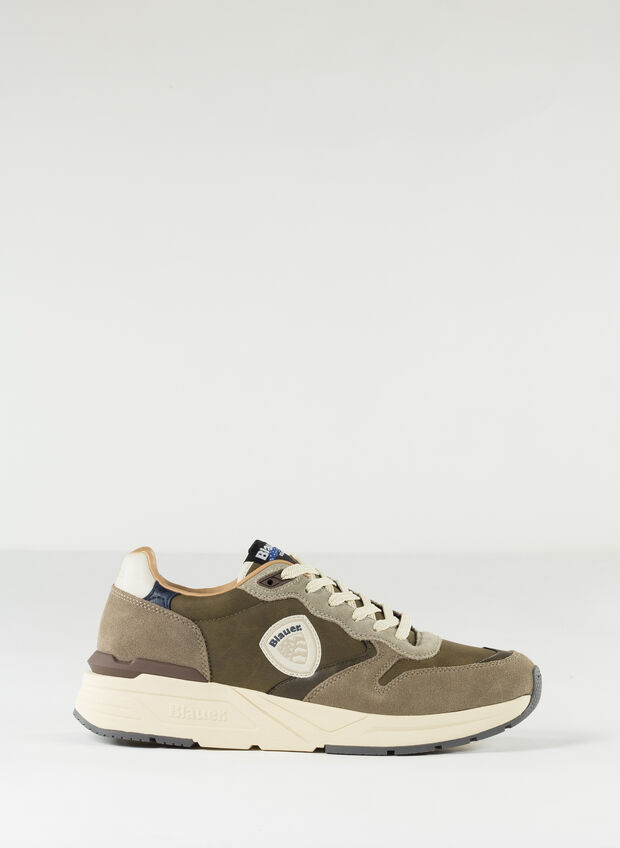 SCARPA RAY, TAUPEMILITI, large