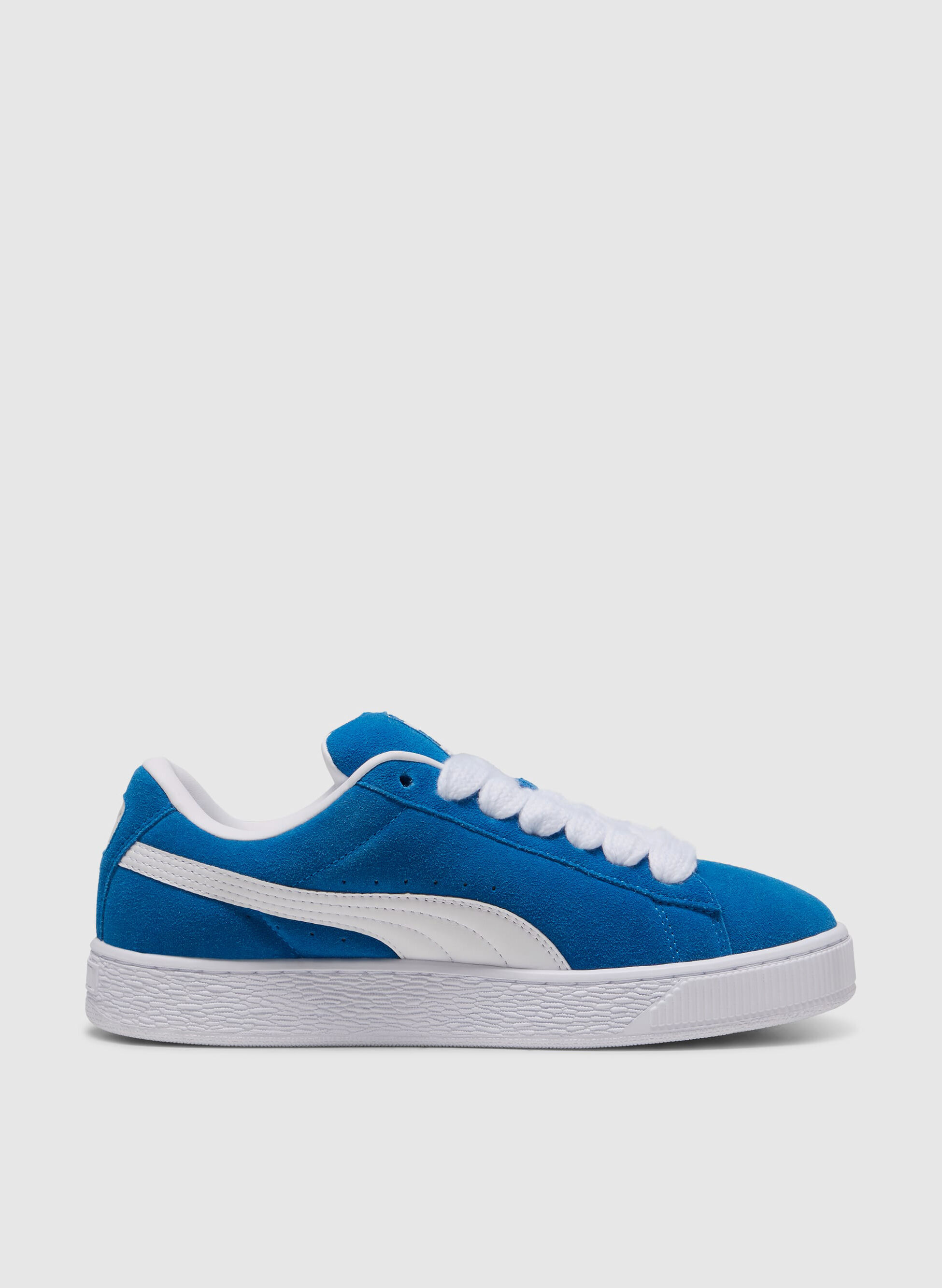 PUMA SCARPA SUEDE XL
