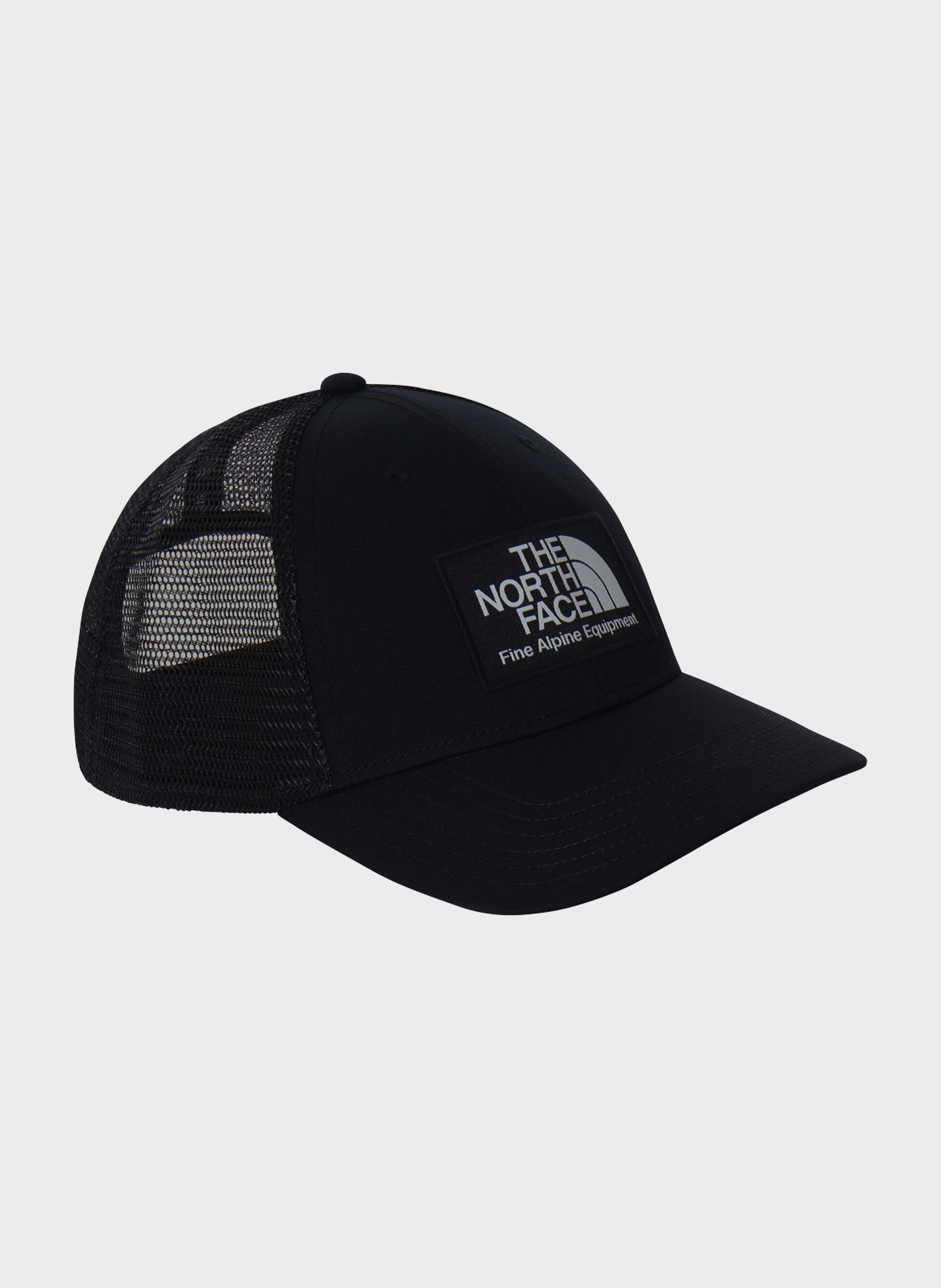 CAPPELLO MUDDER TRUCKER LOGO UNISEX UNI