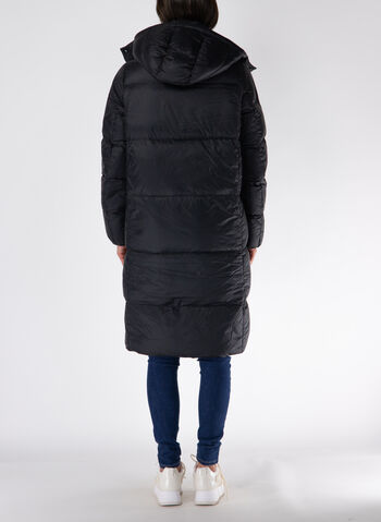 PIUMINO LUNGO IMBOTTITO, BEH BLK, small