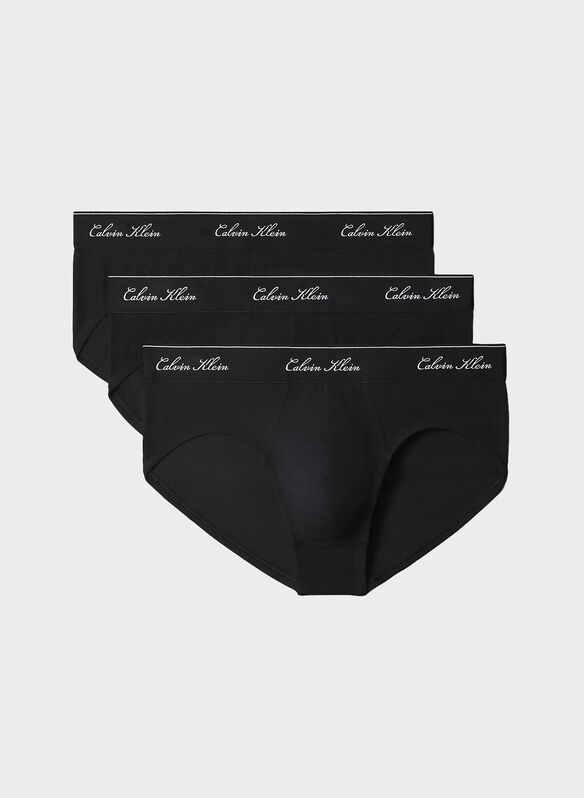 SLIP NEW LOGO 3 PAIA, TM6 BLK, medium