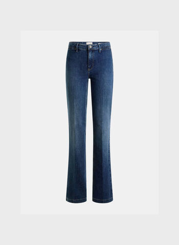 JEANS MARINA STRAIGHT, ENLD STONE, small