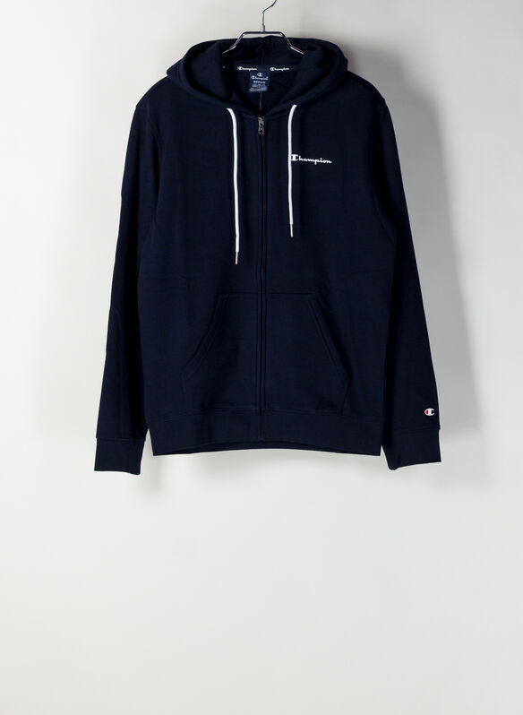 FELPA MICRO LOGO CLASSIC, BS501NVY, medium