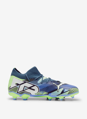 SCARPA FUTURE 7 MATCH RAGAZZO, 03 NVYLIME, small