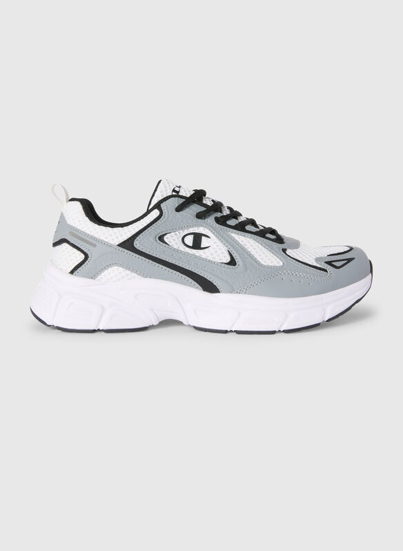 SCARPA RT25 MESH UNISEX, WW012 WHTGREY, medium
