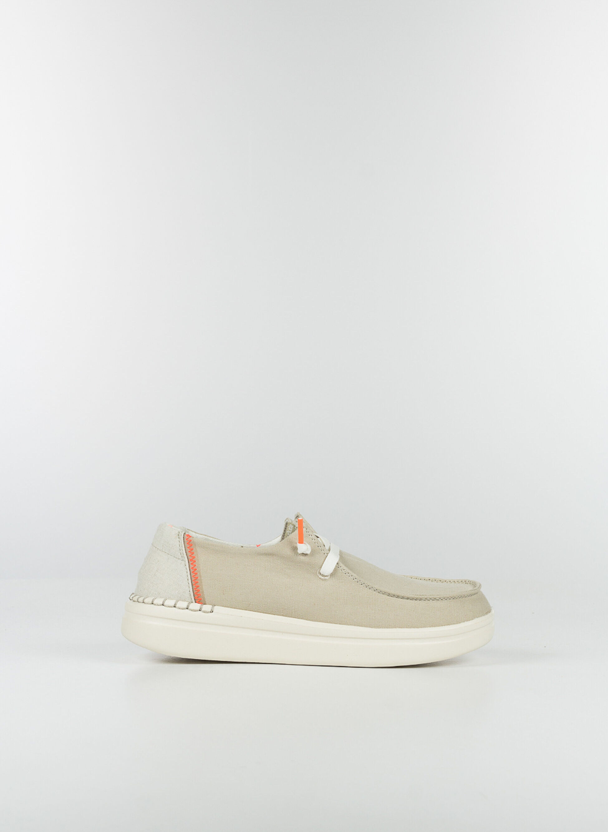 HEYDUDE SCARPA WENDY RISE