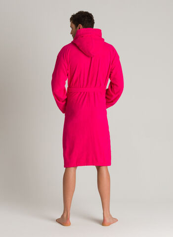 ACCAPPATOIO ZEPPELIN LIGHT, 900 FUXIA, small