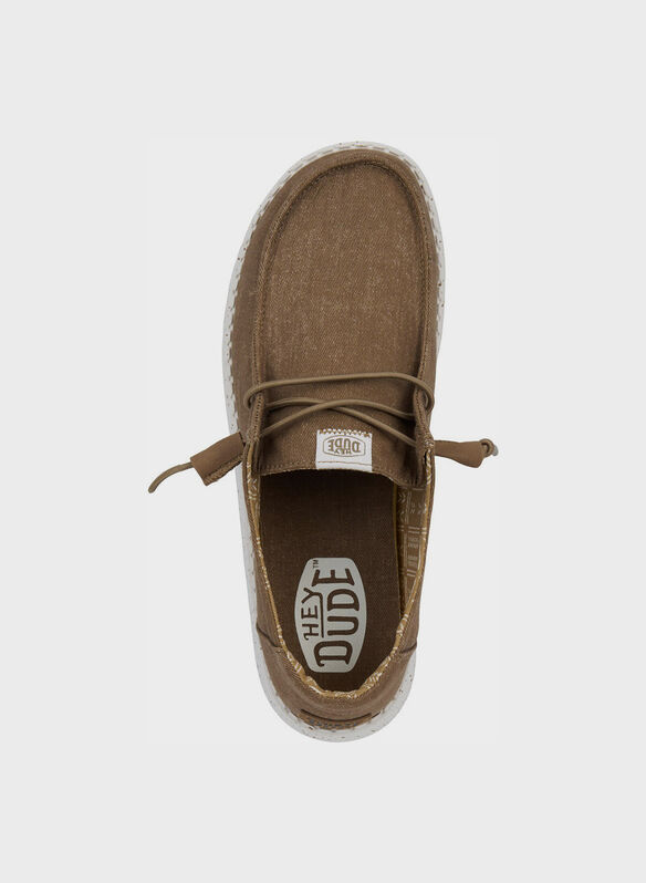 SCARPA WENDY STRETCH CVS, - TAUPE, medium