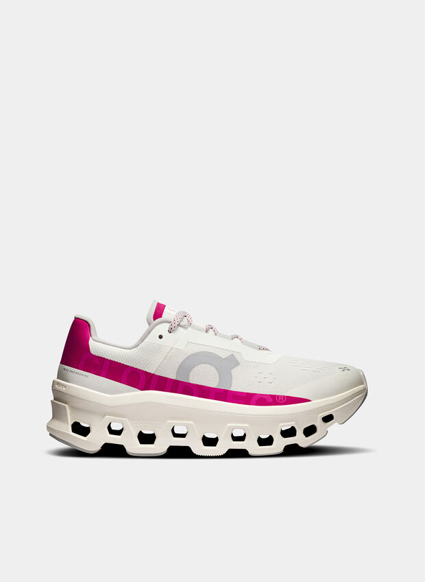 SCARPA CLOUDMONSTERIVORY, IVORY GRENADINE, large