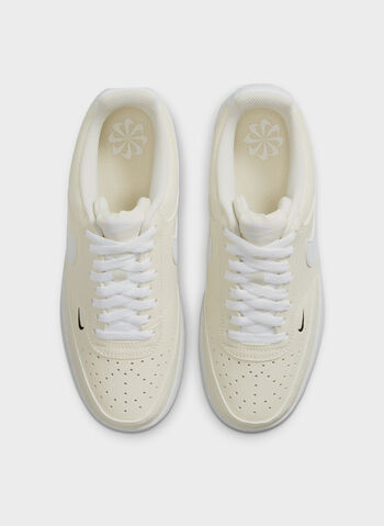 SCARPA COURT VISION LOW, 100 IVORYWHT, small