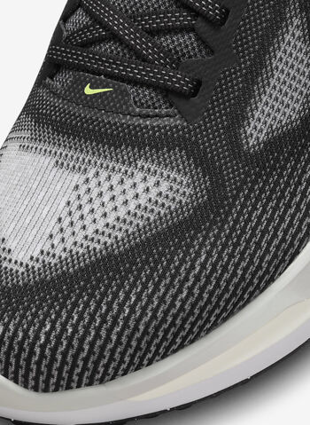 SCARPA AIR ZOOM VOMERO 17, 001 BLKYELWHT, small