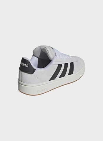 SCARPA GRAND COURT ALPHA, WHTBLK, small