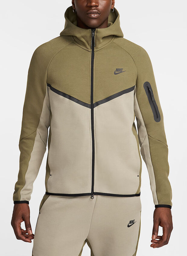 FELPA TECH, 222 OLIVE, large