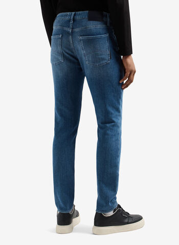 JEANS SKINNY, MB002 CHIARO, small