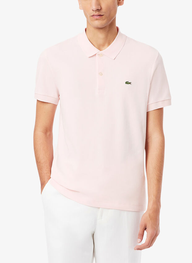 POLO PIMA, T03 PINK, large