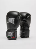 GUANTONI BOXE THUNDER 8 OZ UNISEX, 01 BLK, thumb