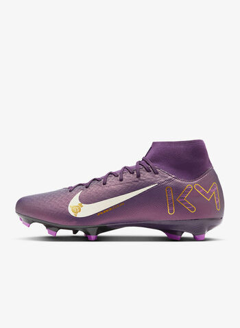 SCARPA ZOOM MERCURIAL SUPERFLY 10 ACADEMY  "KYLIAN MBAPP&Eacute;" FG/MG, 500 PURPLEIVORY, small