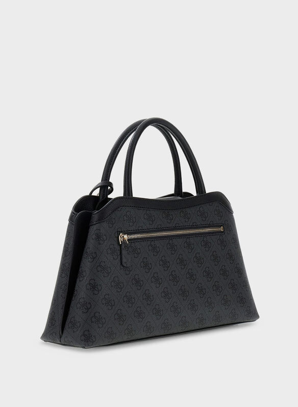 BORSA LINDSEY 2 MANICI, CLO BLK, medium