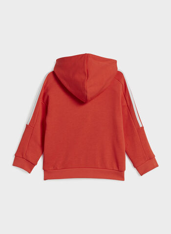 TUTA MARVEL BIMBO, REDGREY, small