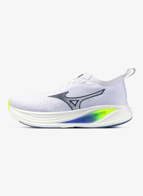 SCARPA NEO ZEN 2, 01 WHTBLUEFLUO, medium