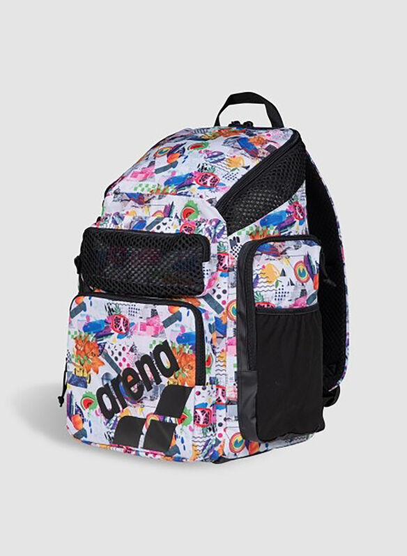 ZAINO ONE GO 35 L STAMPATO, 101 COLLEGE, medium