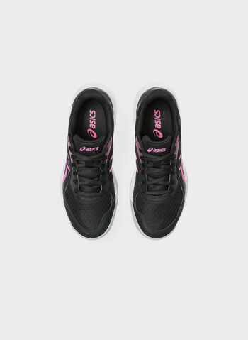 SCARPA GEL UPCOURT 5 LOW, 002 BLKPINK, small
