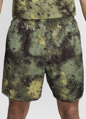 SHORTS DRI-FIT TOTALITY CAMO, 386 OLIVE, small