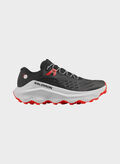 SCARPE ULTRA GLIDE 4, - BLKWHTRED, thumb