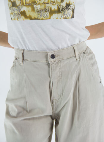 PANTALONE ANDREA, G1M5 SABBIA, small