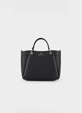 BORSA WAVE, 00020 BLK, small